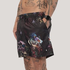 Shorts Utility MCD Bailon Masculino