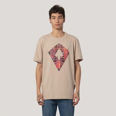 Camiseta Regular MCD Pipa Esqueleto Raio X Masculino