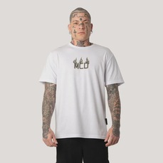 Camiseta Regular MCD Fogo Masculino