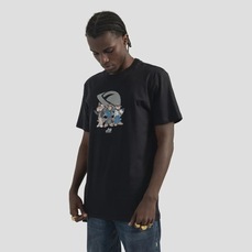 Camiseta Lost Crew Masculino