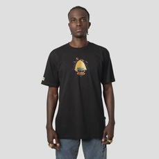 Camiseta Get Lost Camping Masculino
