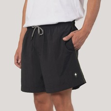 Shorts Com Elástico MCD Vivo Lateral Masculino