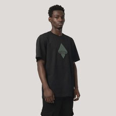 Camiseta Regular MCD Espada Relevo Masculino
