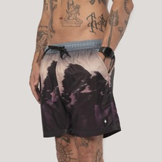 Shorts com Elástico Utility MCD Vendaval Masculino