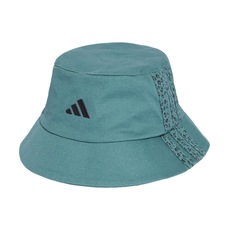 Chapéu Bucket adidas Leopardo Três Listras