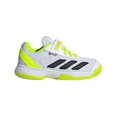 Tênis Infantil adidas Courtflash Hook-and-Loop Tennis