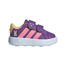 Tênis Infantil adidas Disney Minnie Mouse Grand Court