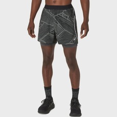 Shorts ASICS Limited Series Lite-Show Masculino