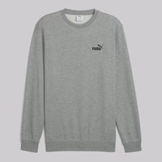 Blusão de Moletom Masculino Puma ESS Small No. 1