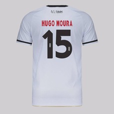 Camisa do Vasco II 24/25 Kappa 15 Hugo Moura Masculina