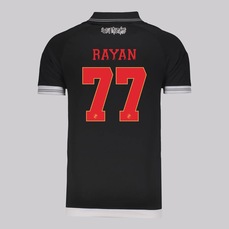 Camisa do Vasco I 24/25 Kappa 77 Rayan Masculina