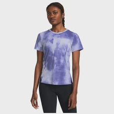 Camiseta Under Armour Launch Elite Feminina