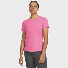 Camiseta Under Armour Launch Elite Feminina