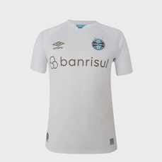 Camisa do Grêmio II 23/24 Umbro Masculina