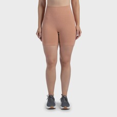 Bermuda Olympikus Knit Minimal 6 Feminina