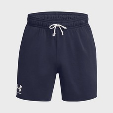 Shorts Under Armour Rival Terry Masculino