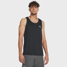 Camiseta Regata Under Armour Launch Masculina