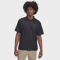 Camiseta Under Armour Futebol 96 Terrace Masculina