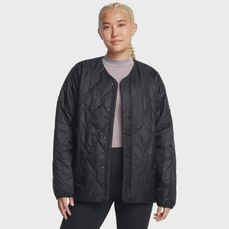 Jaqueta Feminina Under Armour sem Capuz Diamond