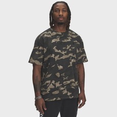 Camiseta Under Armour Project Rock Heavyweight Masculina