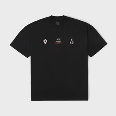 Camiseta Boxfit MCD X Assassins Creed Mangá Masculina