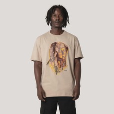Camiseta Regular MCD Santa Core Masculina