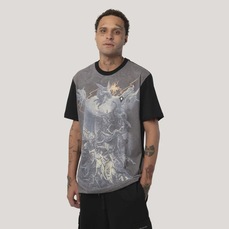 Camiseta Especial MCD Darklands Masculina