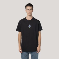 Camiseta Regular MCD Pásaro Bailon Masculina
