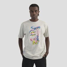 Camiseta Lost Love Mushroons Masculina