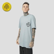 Camiseta More Lost Than Ever Masculina