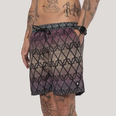 Shorts Utility MCD Espada Vitral Masculino