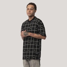 Camiseta BoxFit MCD Correntes Masculina