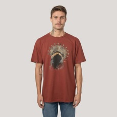 Camiseta Regular MCD Santa Coroa Masculina