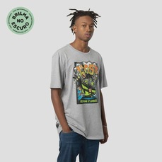 Camiseta Lost Keep It Unreal Masculina