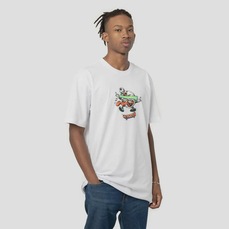 Camiseta Lost Saturn Destroy Masculina