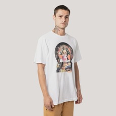 Camiseta Regular MCD Santa Coroa Masculina