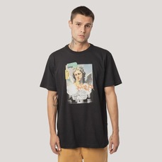 Camiseta Regular MCD Anjo Baralho Masculina