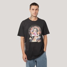 Camiseta Regular MCD Santa Coroa Masculina