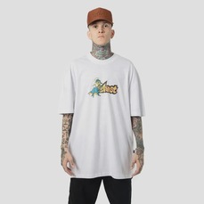 Camiseta Lost Spaced Out Masculina