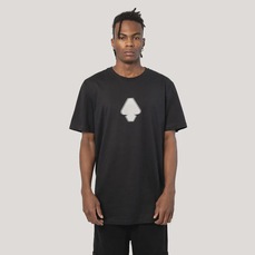 Camiseta Regular MCD Espada Desfocada Masculina