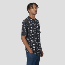 Camiseta Full Print Lost Lostsounds Masculina