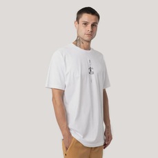 Camiseta Regular MCD Lírios Masculina
