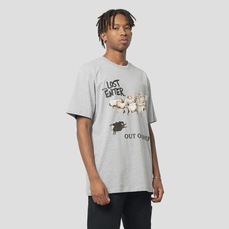 Camiseta Lost Out Of Sheep Masculina