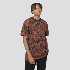Camiseta Full Print Lost 30 Anos Masculina