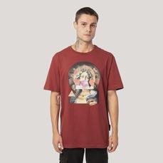 Camiseta Regular MCD Santa Coroa Masculina