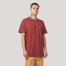 Camiseta Regular MCD Lírios Masculina