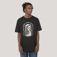 Camiseta Regular MCD Perg Santa Masculina