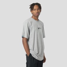 Camiseta Lost The Smurfs Are Masculina