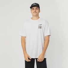 Camiseta Lost Osland Truck Masculina