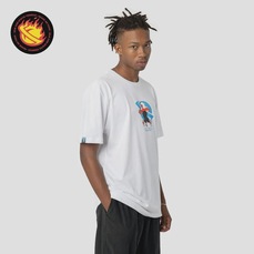 Camiseta Lost Angry Smurf Masculina
